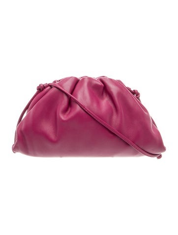 Leather Mini Pouch