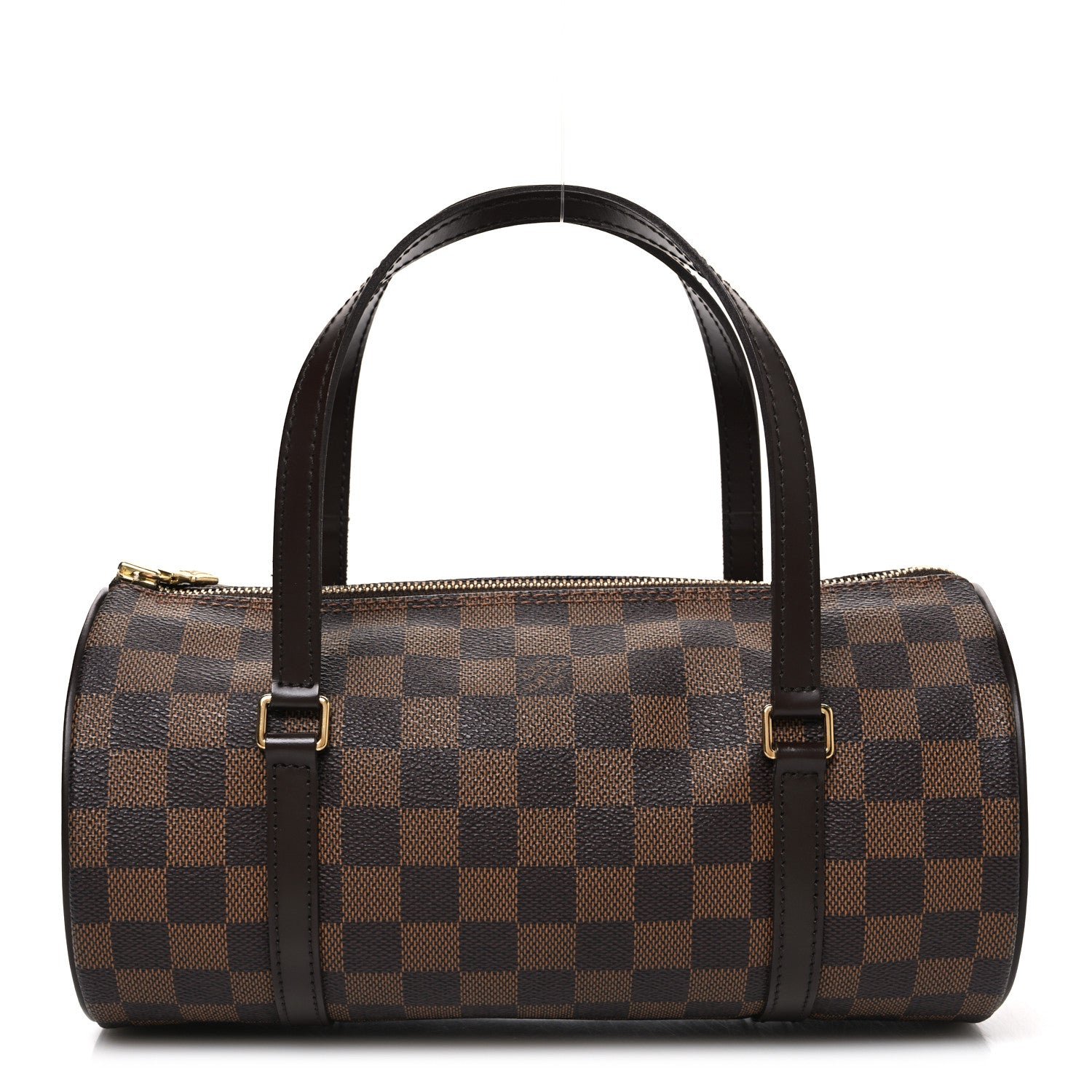 Louis Vuitton Damier Ebene Papillon 26