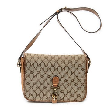 Canvas Medium Marrakech Flap Messenger