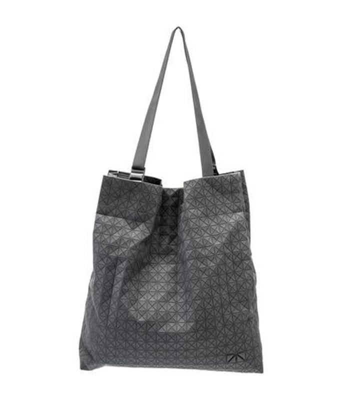 Issey Miyake Miyake Tote