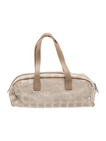 Travel Ligne Bowler Bag
