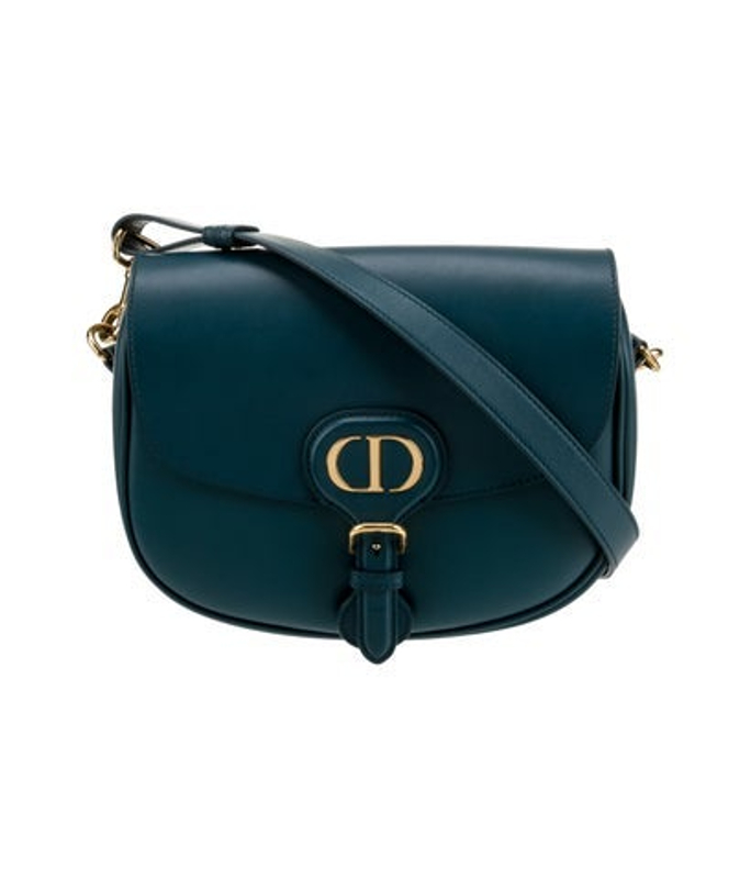 Dior Dior Leather Bobby