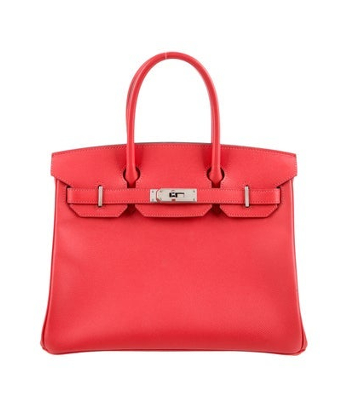 Hermes Epsom Birkin 30