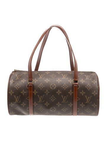LV Monogram Papillon