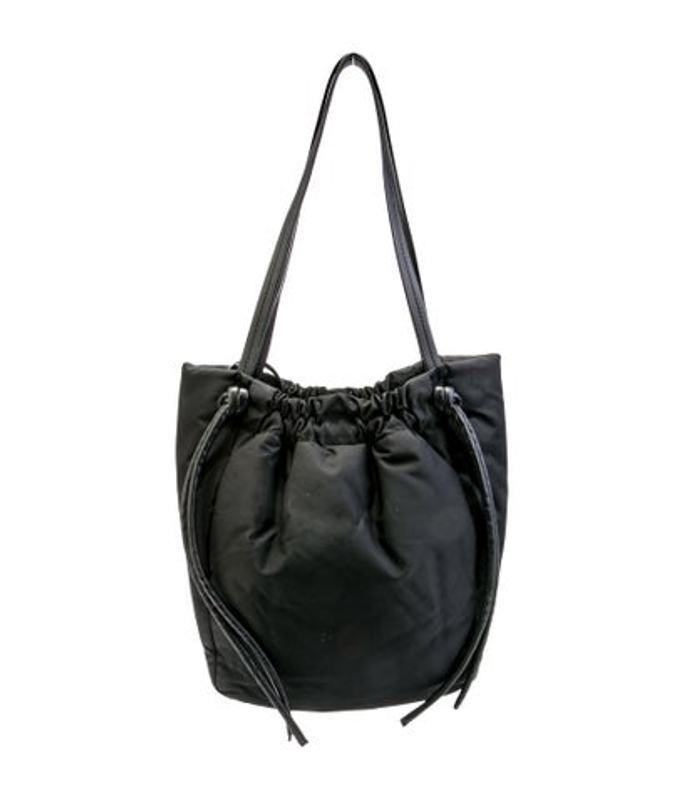 Proenza Schouler Schouler Nylon Shoulder Bag