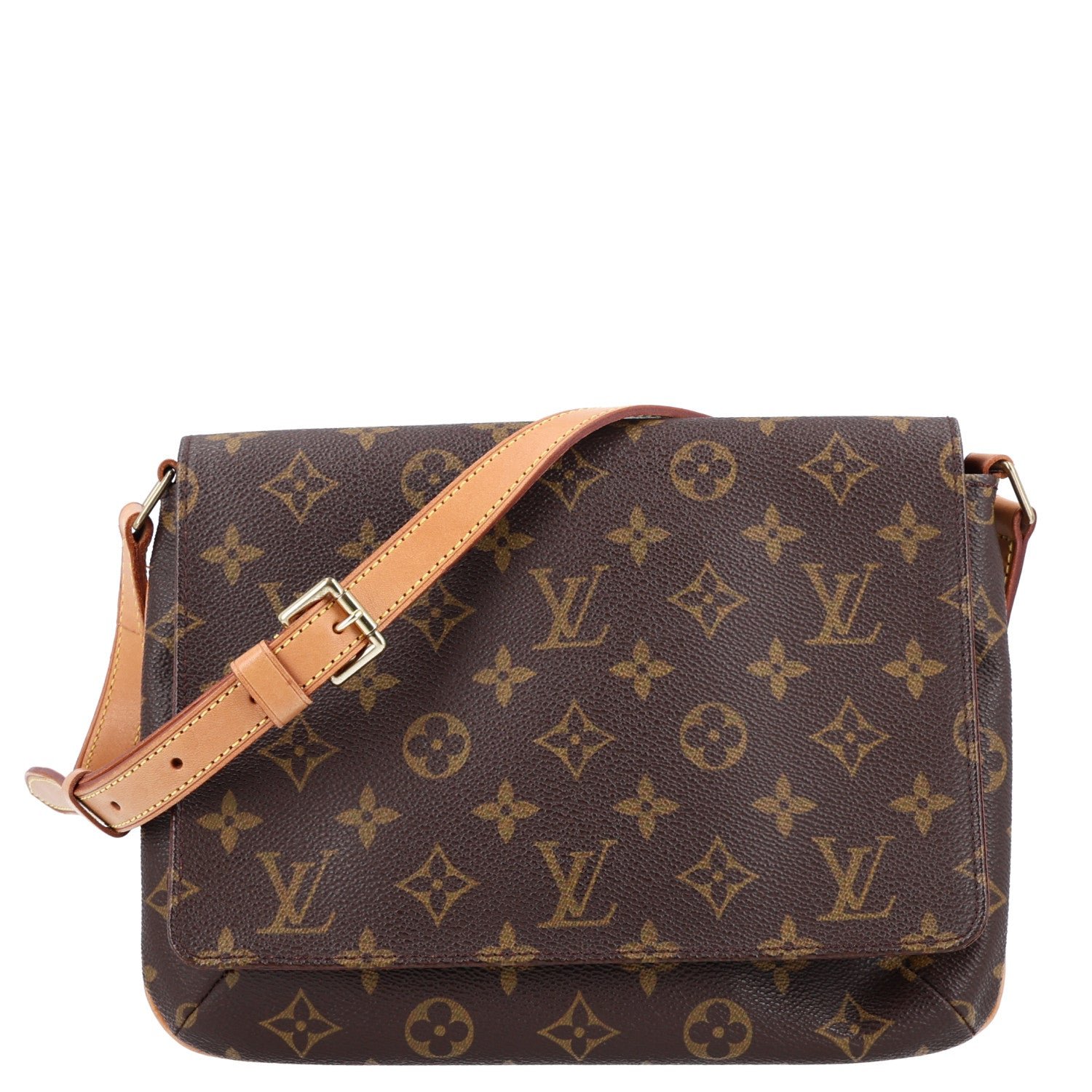 Louis Vuitton Monogram Musette Tango