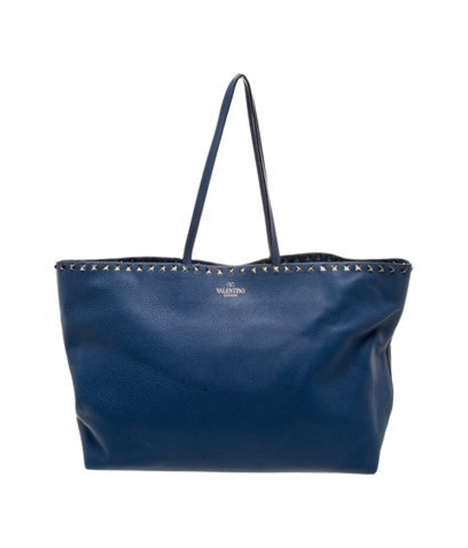 Valentino Rockstud Tote
