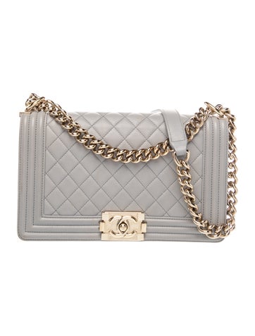Medium Boy Bag