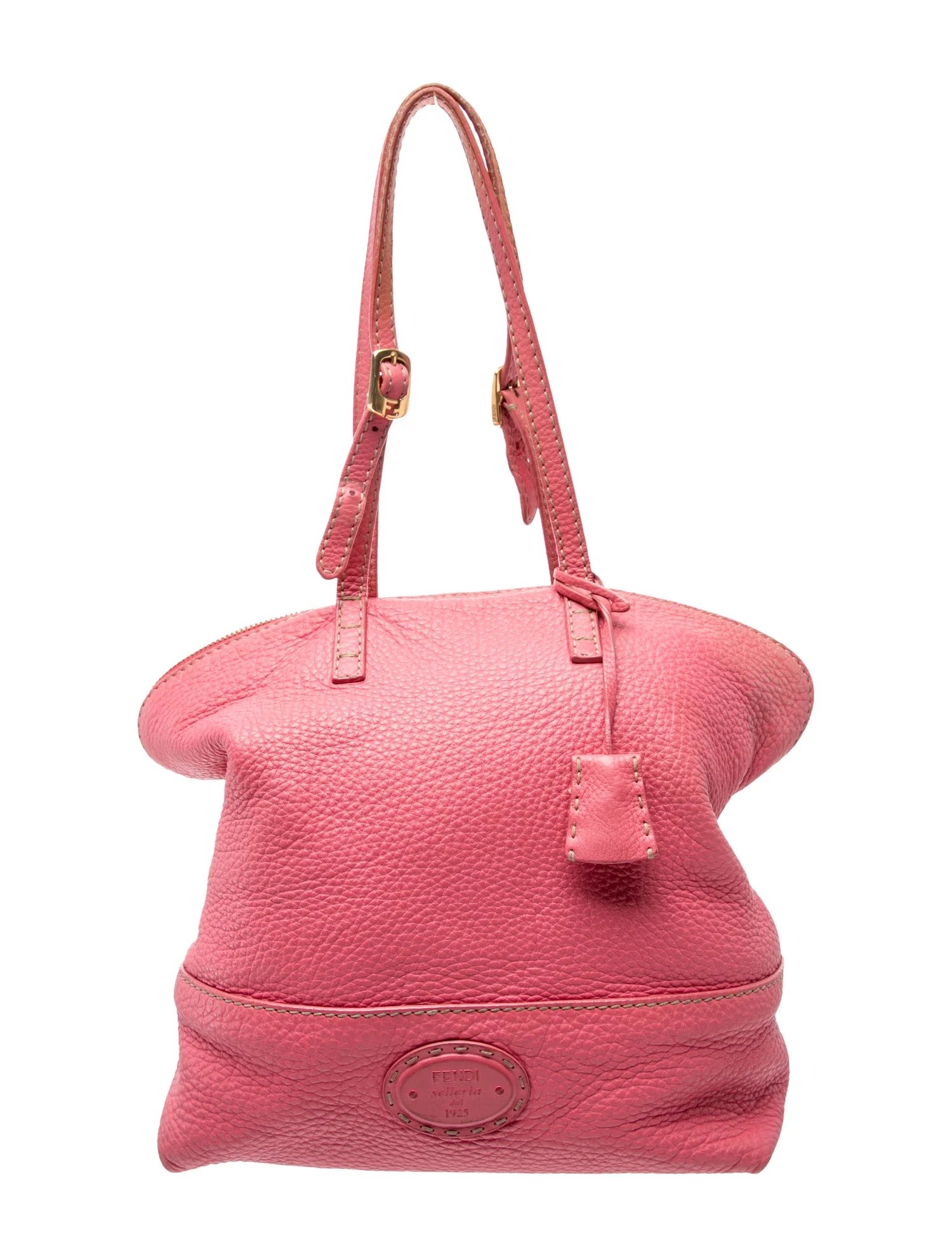 Selleria Shoulder Bag
