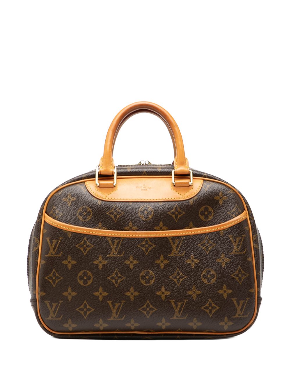 2004 Monogram Trouville handbag