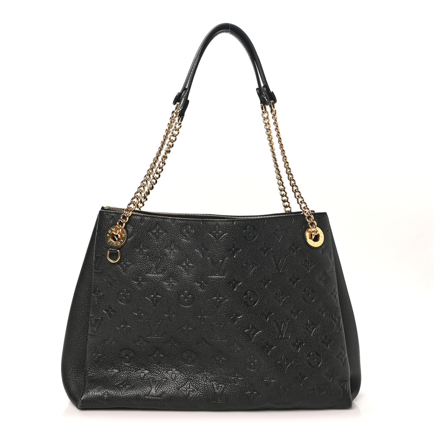 Louis Vuitton Empreinte Surene MM Black