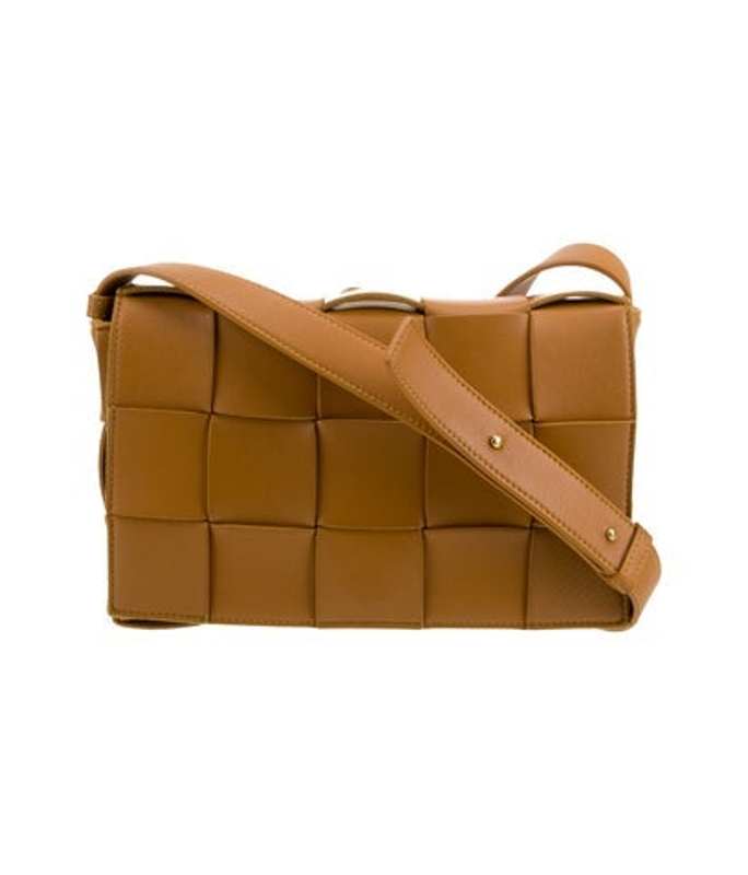 Bottega Veneta Veneta Intrecciato Cassette