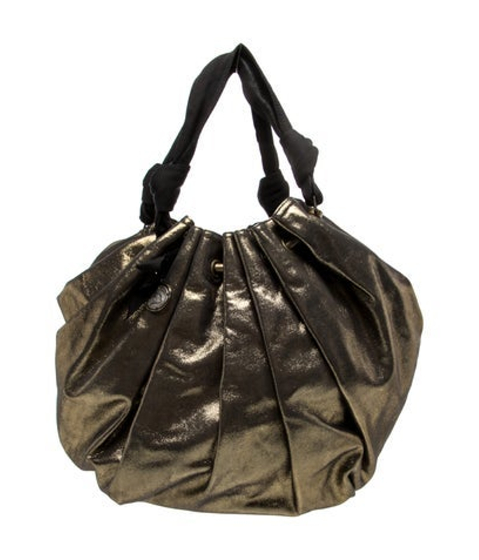 Lanvin Signature Hobo
