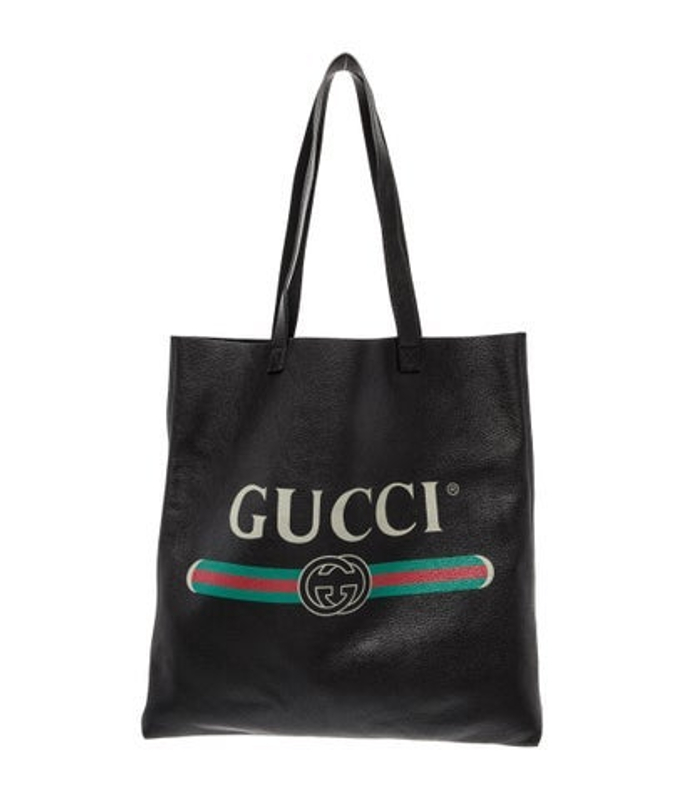 Gucci Web Tote