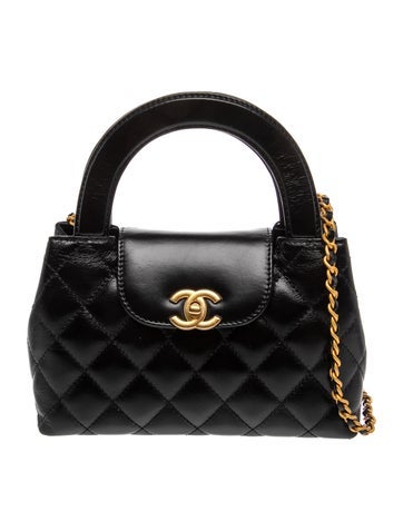 2023 Mini Kelly Shopper