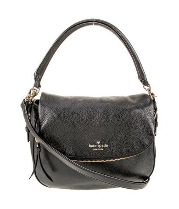 Kate Spade Spade New York Leather Shoulder Bag