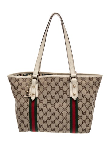 GG Canvas Jolicoeur Medium