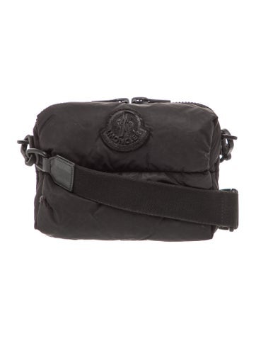 Moncler Nylon Belt Bag