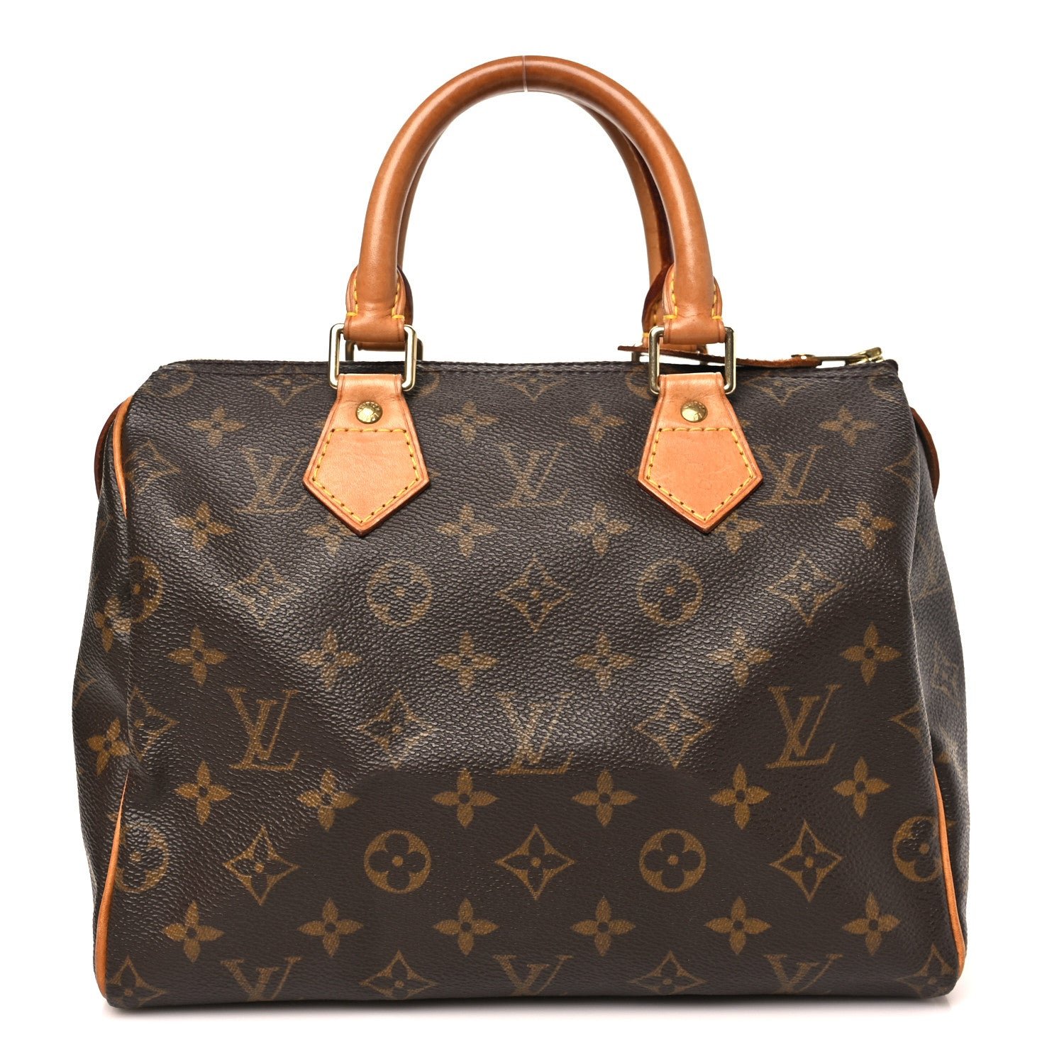 Louis Vuitton Monogram Speedy 25