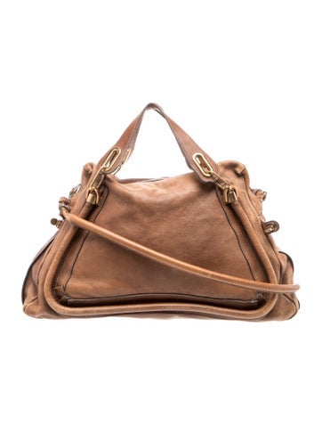Leather Paraty Large