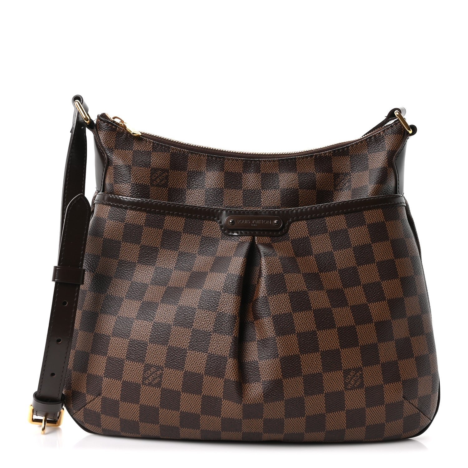 Louis Vuitton Damier Ebene Bloomsbury PM