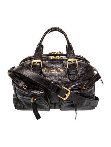 Leather Grand Tour Small