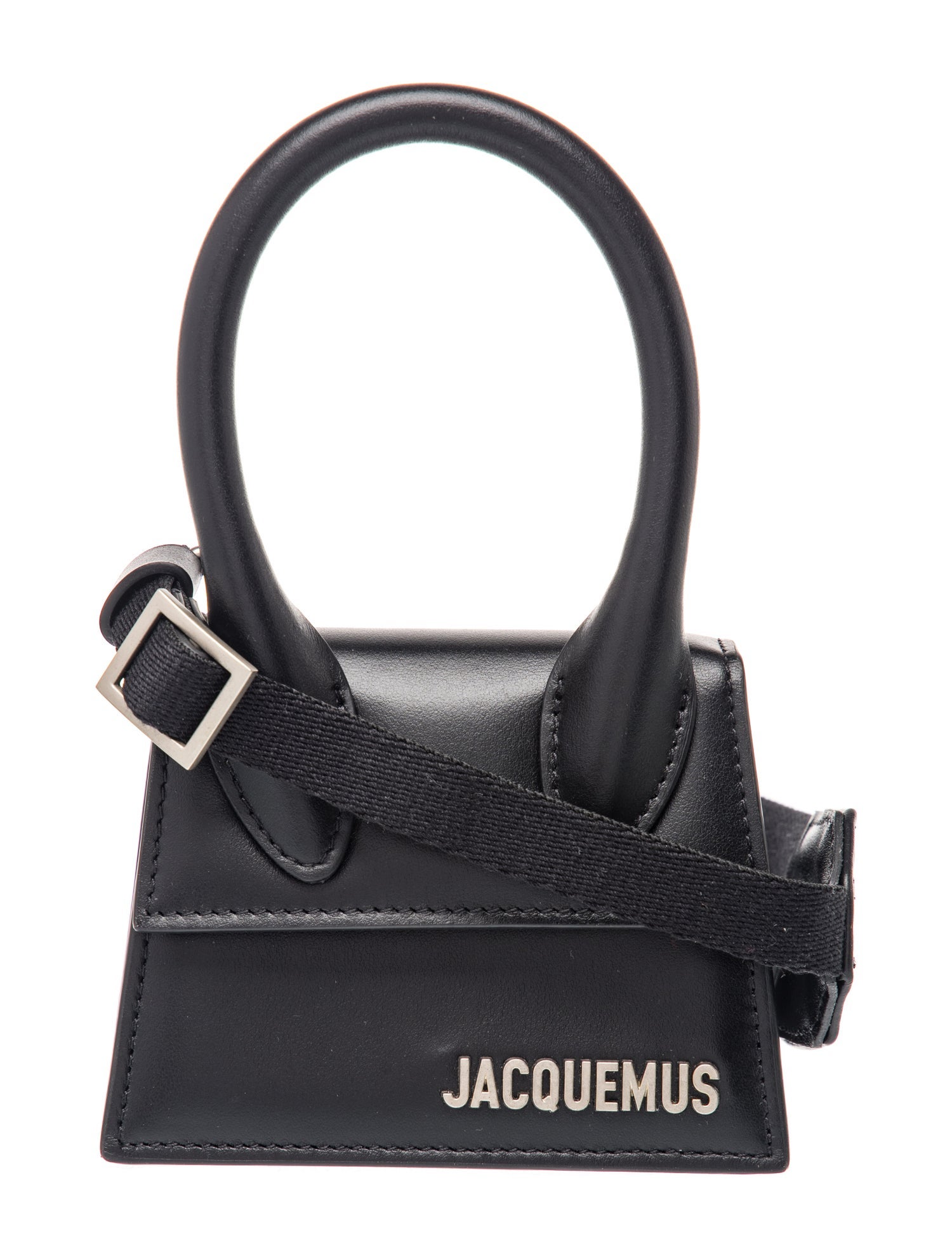 Leather Le Chiquito Homme Mini