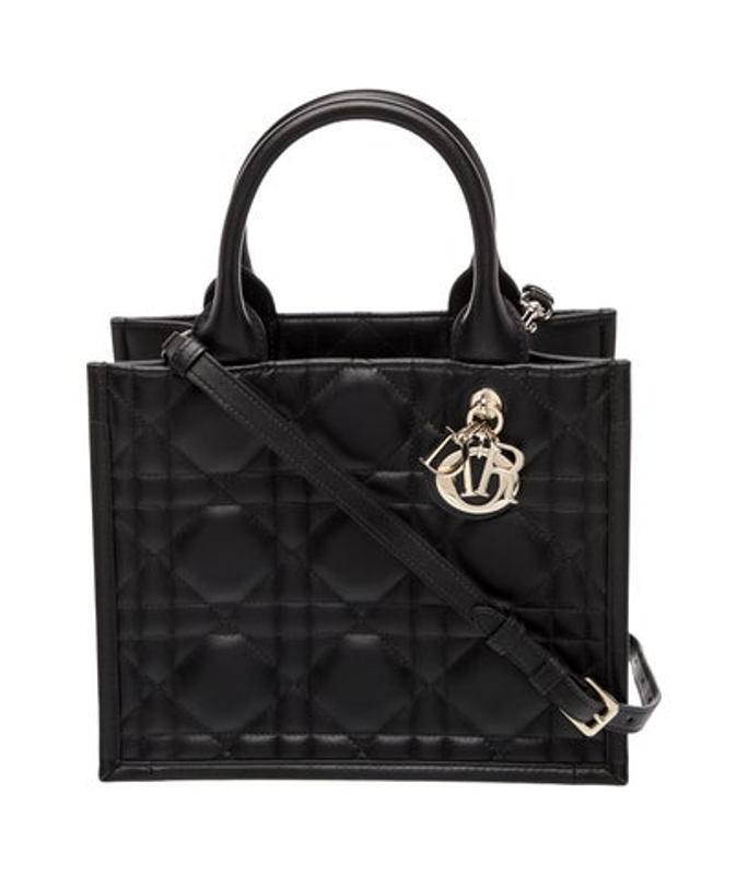 Dior Dior Cannage Book 2024