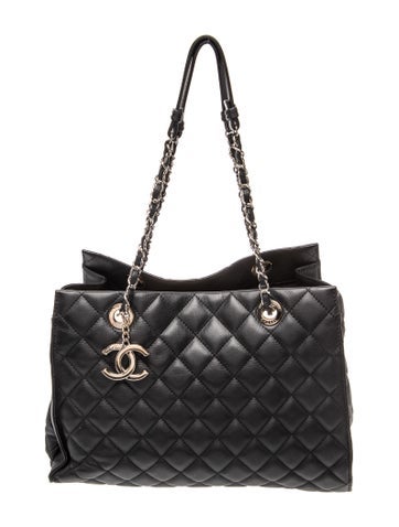 Large Chic and Soft Tote
