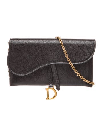 Leather Saddle