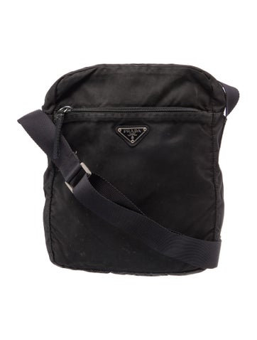 Tessuto Nylon tessuto Nylon Shoulder Bag
