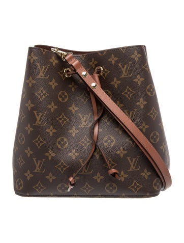 LV Monogram Néonoé