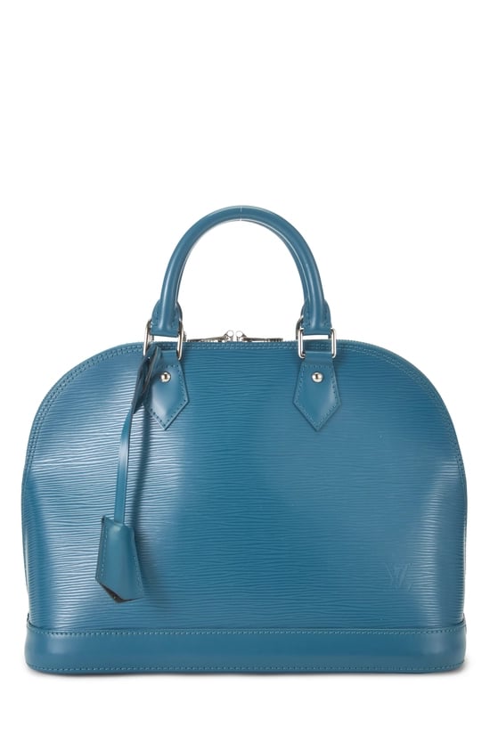 Blue Epi Alma PM NM
