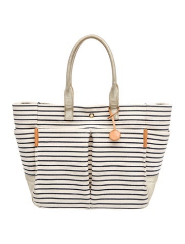 Canvas Tote