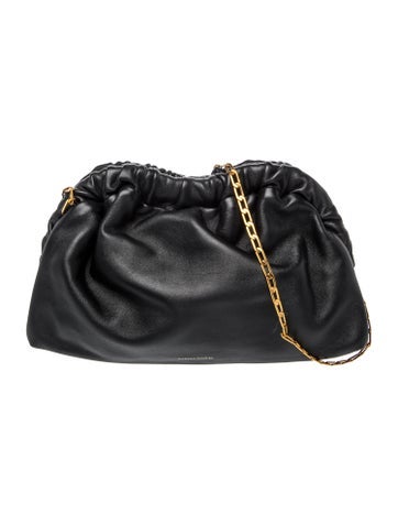 Leather Hobo