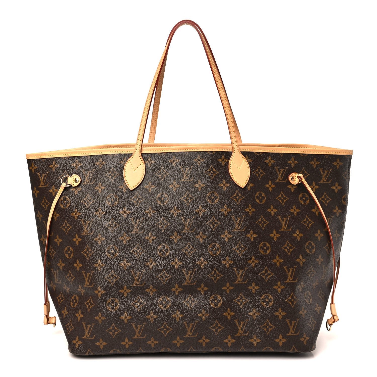 Louis Vuitton Monogram Neverfull GM