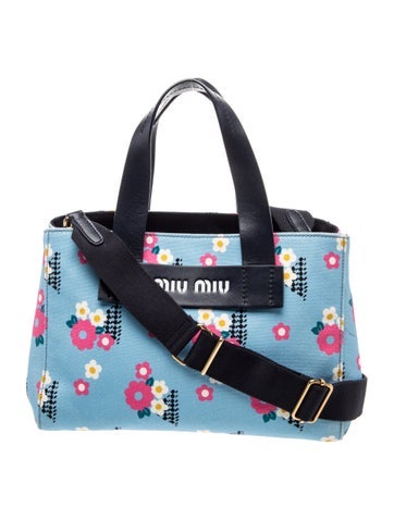 Canvas Tote