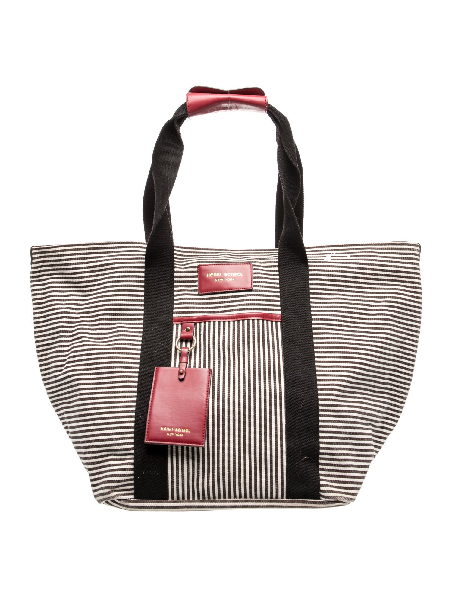 Canvas Tote
