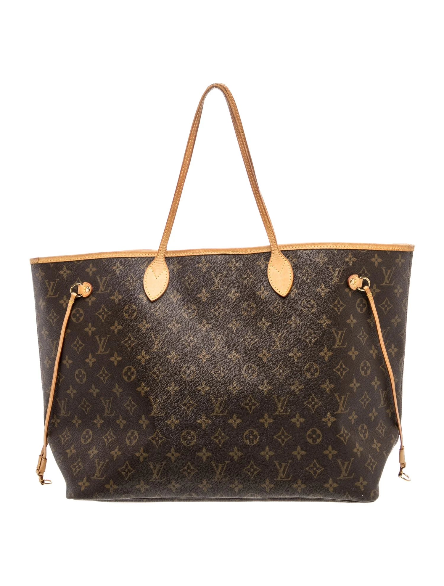 LV Monogram Neverfull GM
