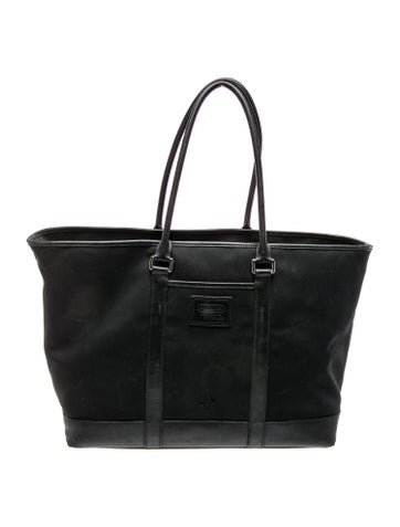Canvas Tote