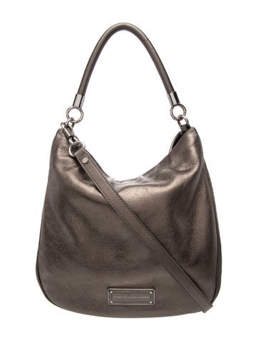 Marc Jacobs Leather Shoulder Bag