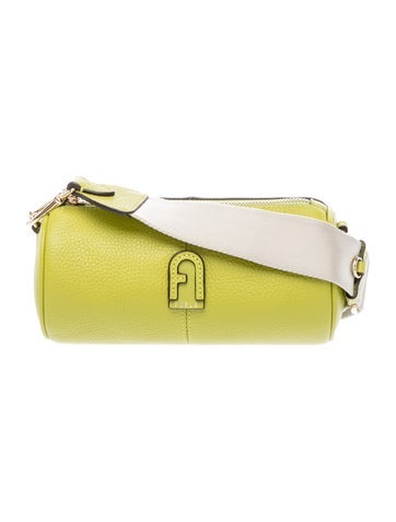 Furla Leather Crossbody Bag w/ Tags