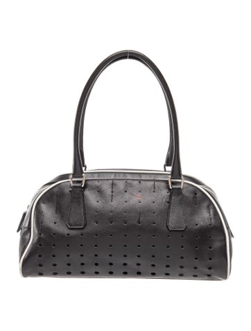 Signature Bauletto