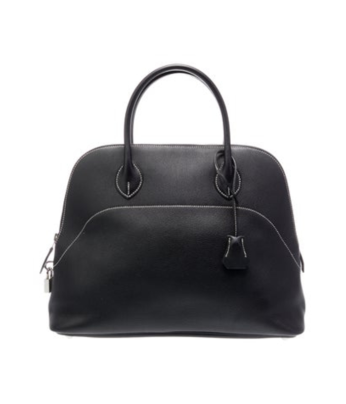 Hermes Novillo Bolide Relax 35