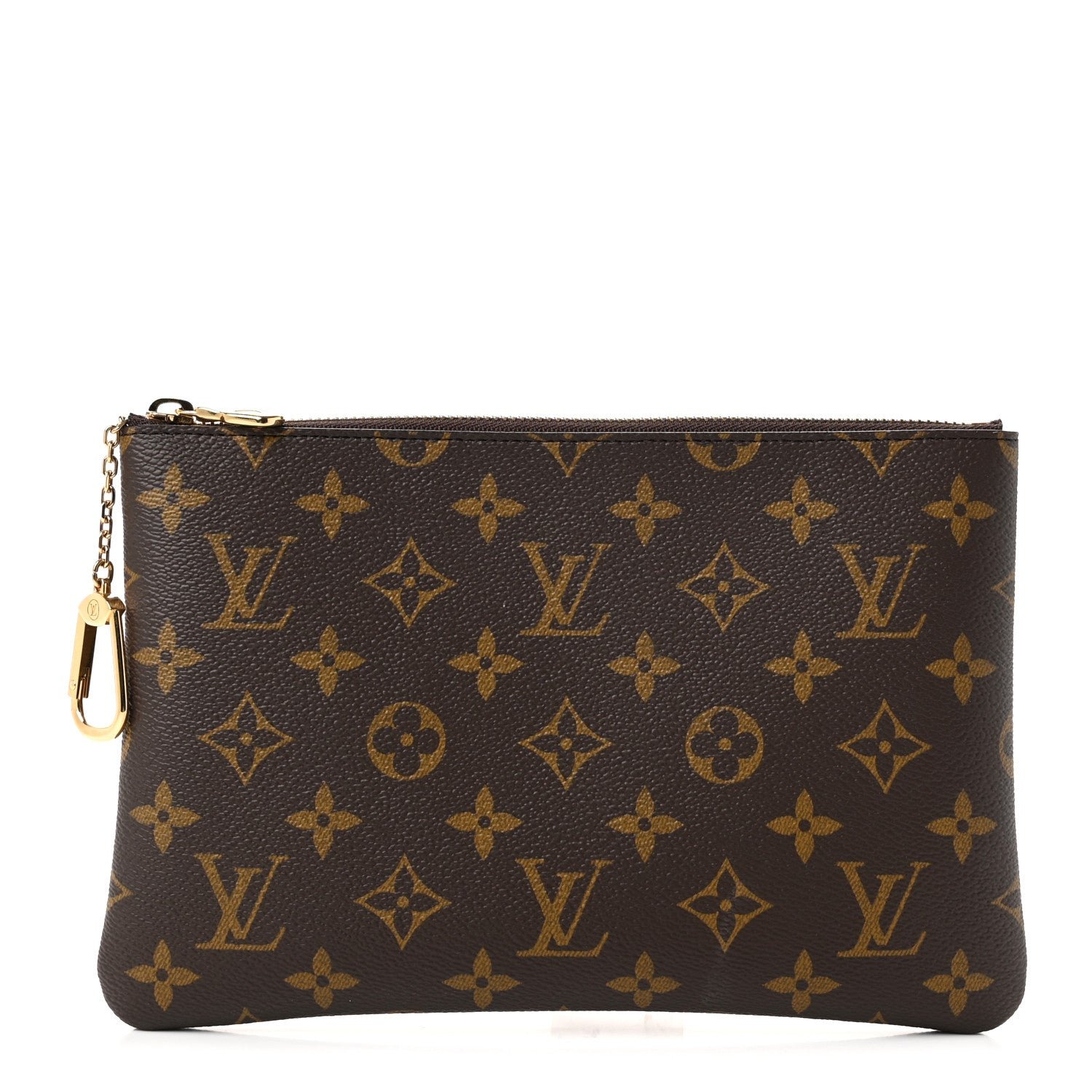 Louis Vuitton Monogram Key Pouch M