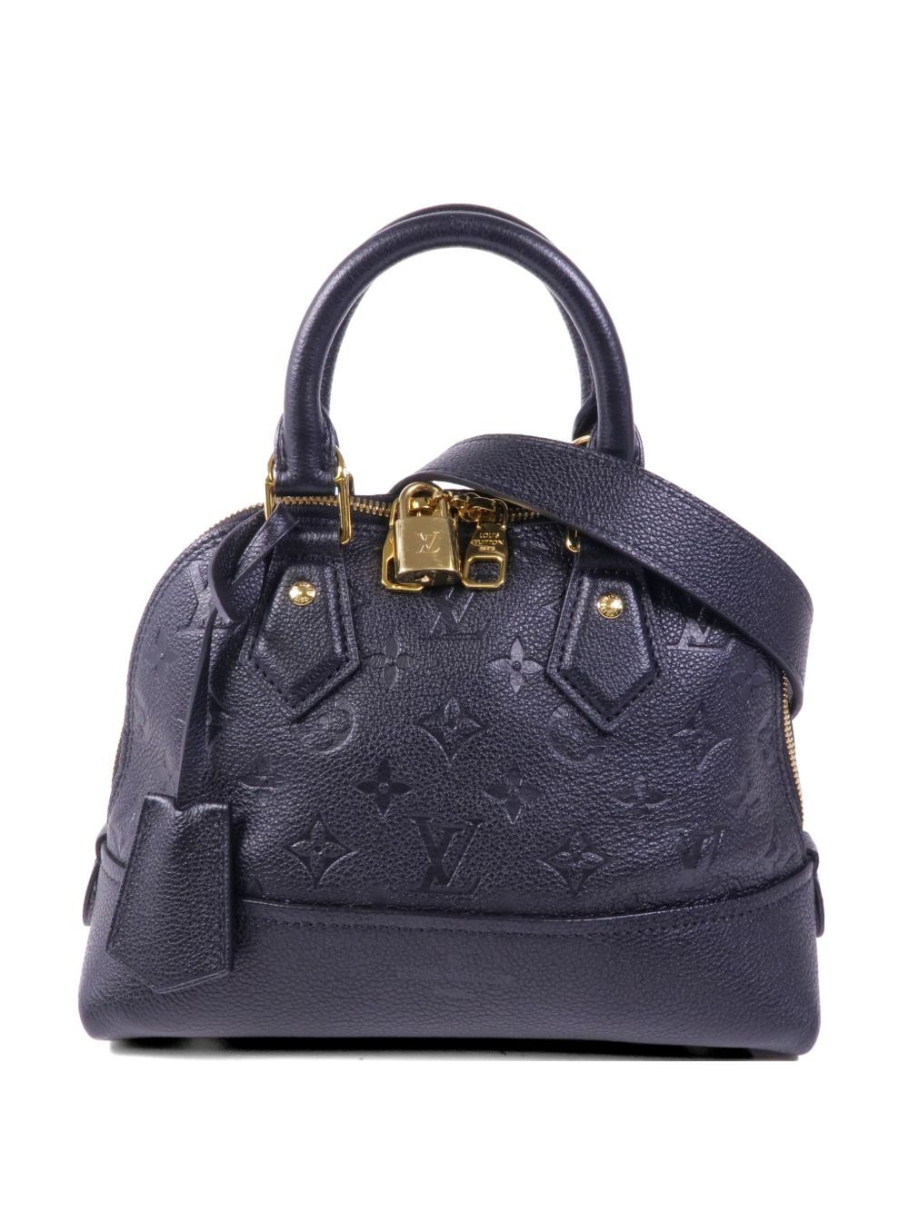 Empreinte Neo Alma BB Monogram tote bag