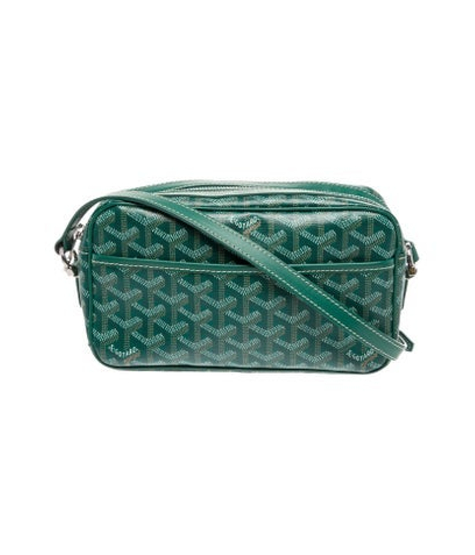 Goyard Goyardine Sac Capvert