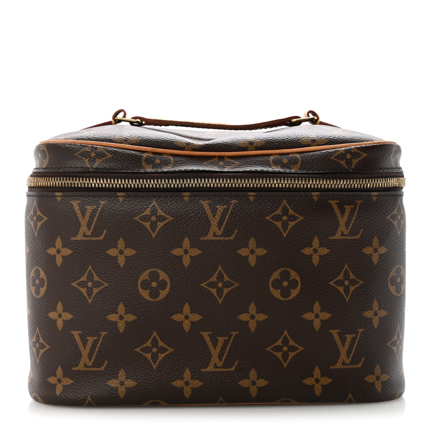 Louis Vuitton Monogram Nice BB