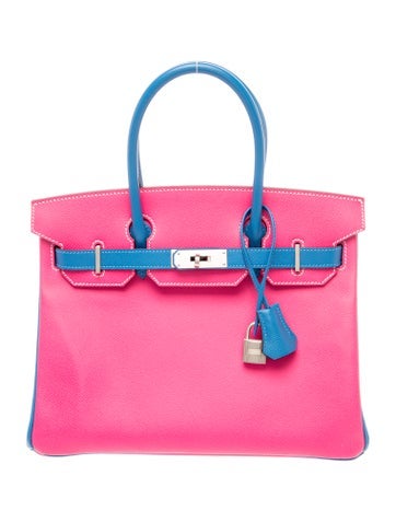 Epsom Special Order Birkin 30