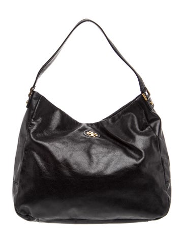 Tory Burch Leather Shoulder Bag